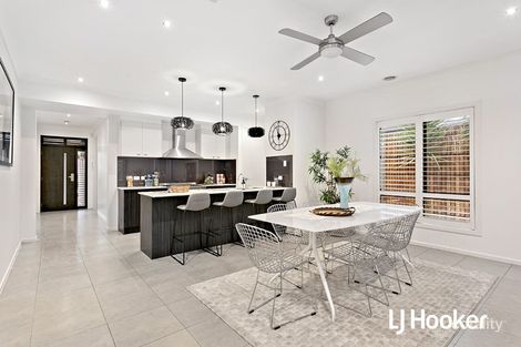 Property photo of 8 Cauduro Way Epping VIC 3076
