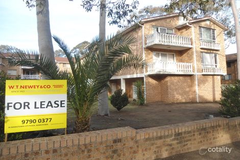 10/77 Meredith St, Bankstown, NSW 2200