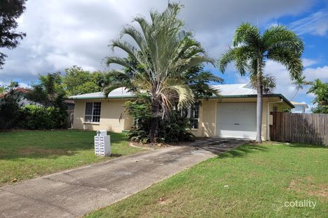 Property photo of 8 Canterbury Road Kirwan QLD 4817