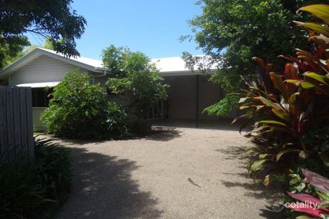 Property photo of 21 Lothair Street Pimlico QLD 4812