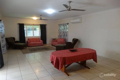Property photo of 21 Lothair Street Pimlico QLD 4812