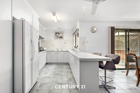Property photo of 1/21 Benambra Street Oakleigh South VIC 3167