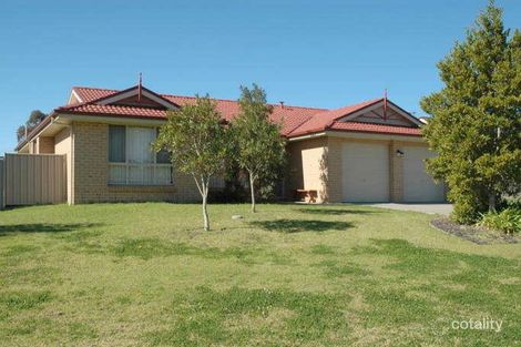 32 Rayleigh Dr, Worrigee, NSW 2540