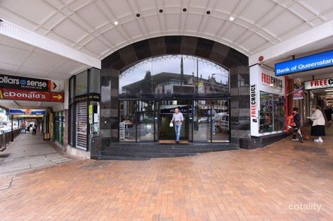 226/247 Wickham St, Fortitude Valley, QLD 4006