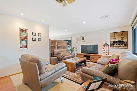 Property photo of 5 Kambar Court Kurunjang VIC 3337