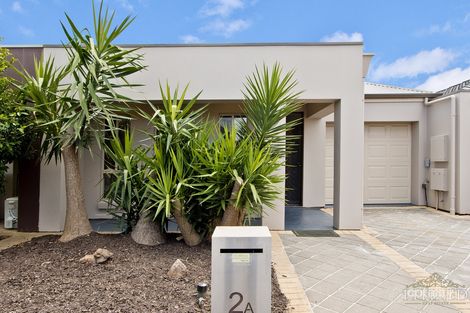 Property photo of 2A Grange Court Findon SA 5023
