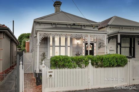 Property photo of 39 Bowen Street Prahran VIC 3181