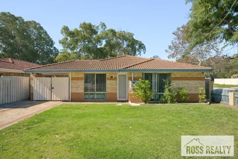 2 Rudge Pl, Lockridge, WA 6054