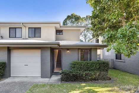 Property photo of 27/49 Gannon Avenue Manly QLD 4179