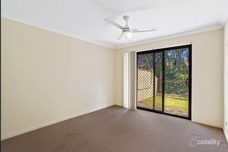 Property photo of 27/49 Gannon Avenue Manly QLD 4179