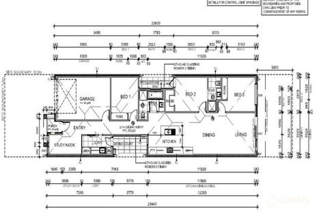 Property photo of 739 Grand Boulevard Mickleham VIC 3064