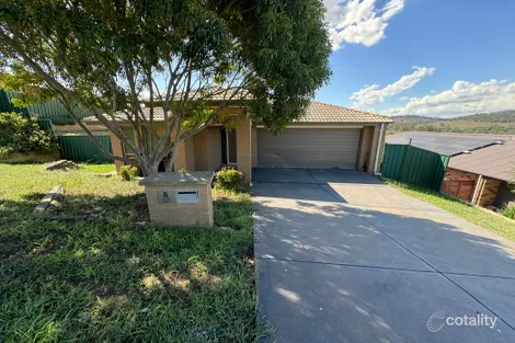 8 Jeans St, Muswellbrook, NSW 2333