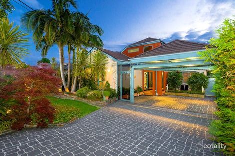 15 Robinson St, Strathfield South, NSW 2136