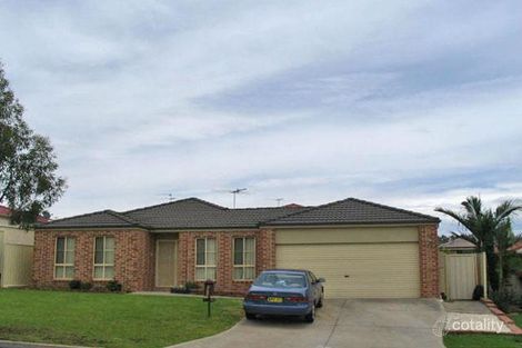 254 Braidwood Dr, Prestons, NSW 2170