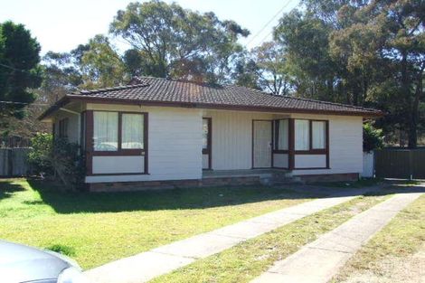 Property photo of 40 Resolution Avenue Willmot NSW 2770