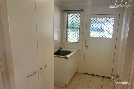 Property photo of 3 Schloss Street Centenary Heights QLD 4350