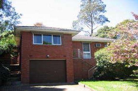 Property photo of 6 Plenty River Drive Greensborough VIC 3088