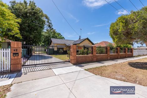42 Wellaton St, Midvale, WA 6056