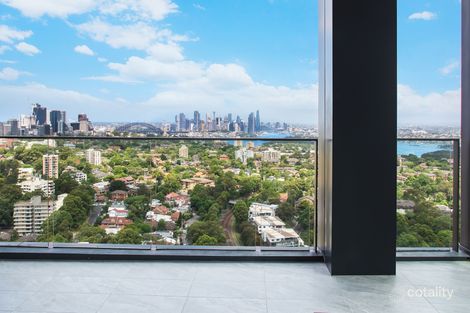 2502/88b Christie St, St Leonards, NSW 2065