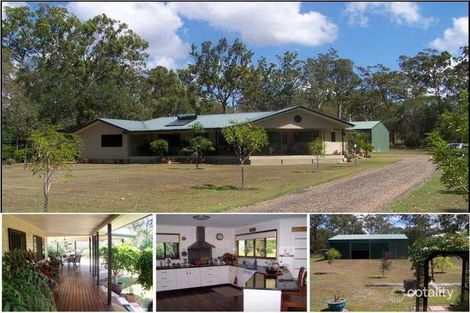 11 Dreamtime Ave, Burrum Heads, QLD 4659