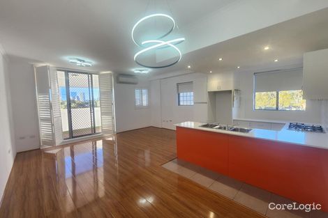 Property photo of 503A/42-50 Brickworks Drive Holroyd NSW 2142