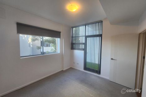 Property photo of 503A/42-50 Brickworks Drive Holroyd NSW 2142