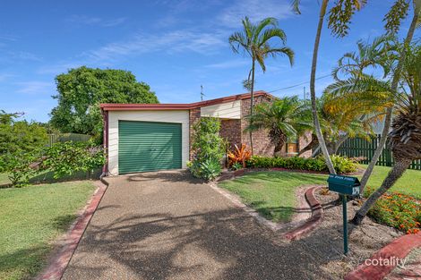 Property photo of 174 Byrne Street Millbank QLD 4670