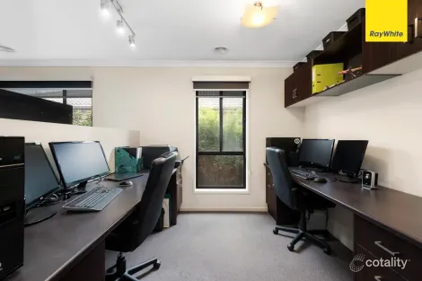 Property photo of 9 Amber Way Cobblebank VIC 3338