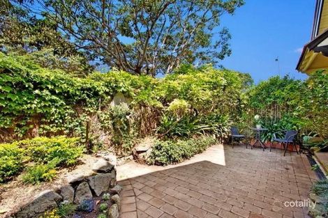 Property photo of 84B Shadforth Street Mosman NSW 2088