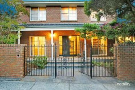 Property photo of 114 Sackville Street Kew VIC 3101