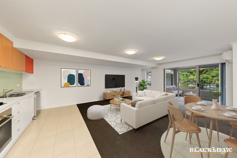 Property photo of 4/18 Macleay Street Turner ACT 2612