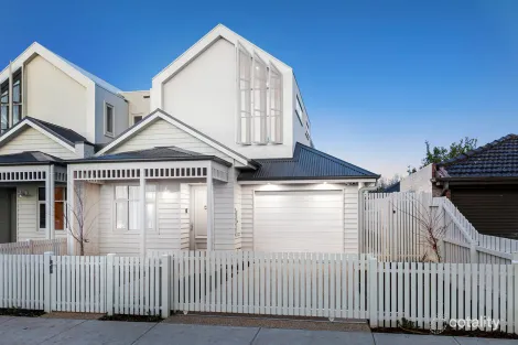 Property photo of 51 Greene Street South Kingsville VIC 3015