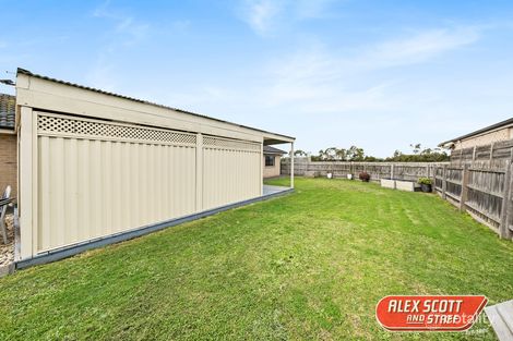 Property photo of 49 Bailey Boulevard Koo Wee Rup VIC 3981