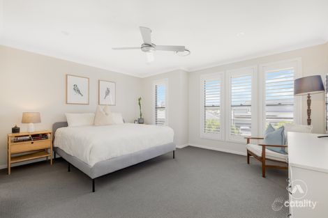 Property photo of 45 Great Sandy Circuit Pimpama QLD 4209