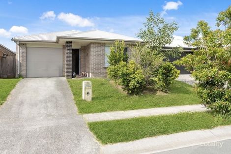 12 Almandin St, Logan Reserve, QLD 4133