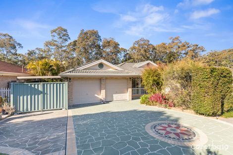 Property photo of 13 Hebrides Road Fletcher NSW 2287