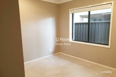 Property photo of 12A-12B Carroll Street Oran Park NSW 2570