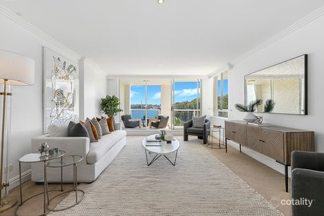 Property photo of 4C/22 Ross Street Wollstonecraft NSW 2065