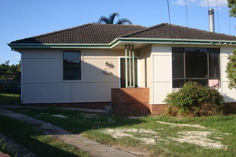 7 Gruner Pl, Mount Pritchard, NSW 2170