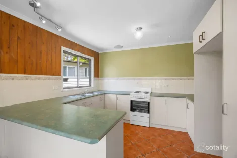 Property photo of 23 Nunda Road Wangi Wangi NSW 2267