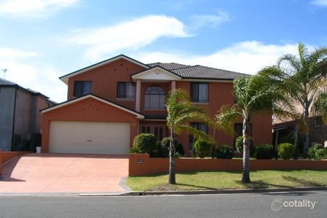 36 Currawong St, Green Valley, NSW 2168