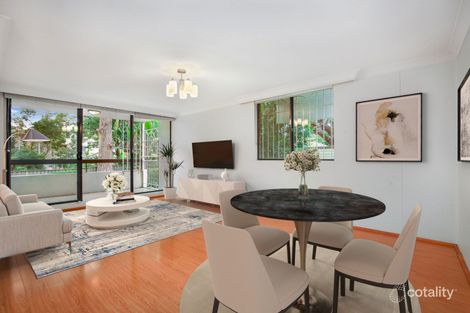 3/4 Amherst St, Cammeray, NSW 2062