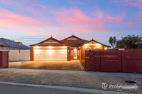 10 Thetis Tce, Ellenbrook, WA 6069