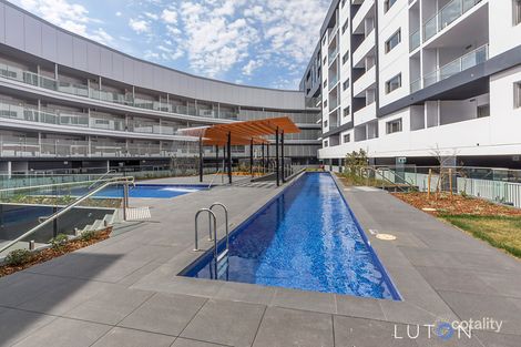 196/325 Anketell St, Greenway, ACT 2900