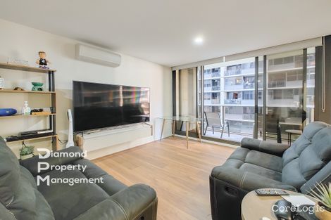 Property photo of 901/639 Lonsdale Street Melbourne VIC 3000