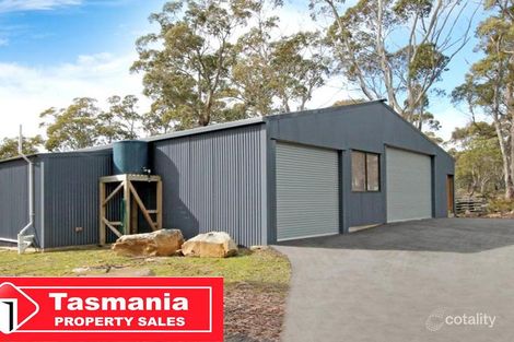 Property photo of 9710 Highland Lakes Road Reynolds Neck TAS 7304