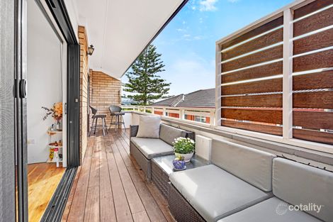 Property photo of 11/105 Pacific Parade Dee Why NSW 2099