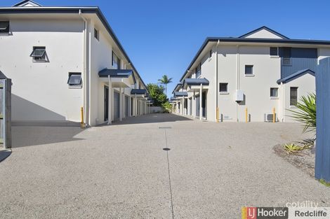 Property photo of 3/16-18 Baynes Street Margate QLD 4019
