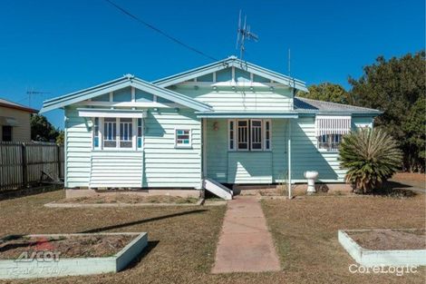 Property photo of 46 High Street Walkervale QLD 4670