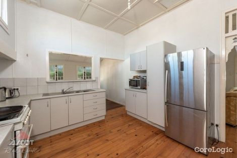 Property photo of 46 High Street Walkervale QLD 4670